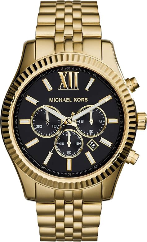 michael kors watch in info amazon|mk watches on sale.